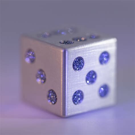 osmium dice|Iba pa.